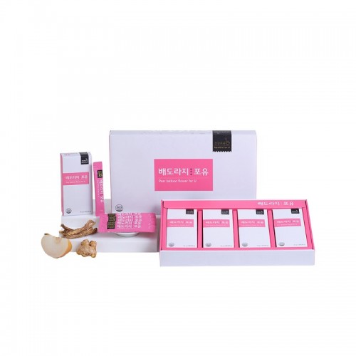 건강포유 배도라지 포유 10g x 32포