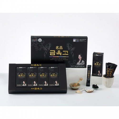 명품 금옥고 12g X 32포