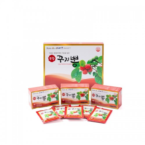 무주꾸지뽕 80ml x 30포