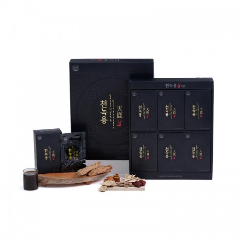 천녹용 70ml x 30포