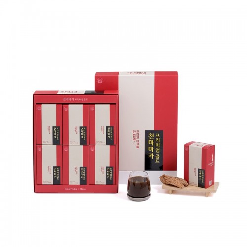 천마마카 프리미엄골드 70ml x 30포