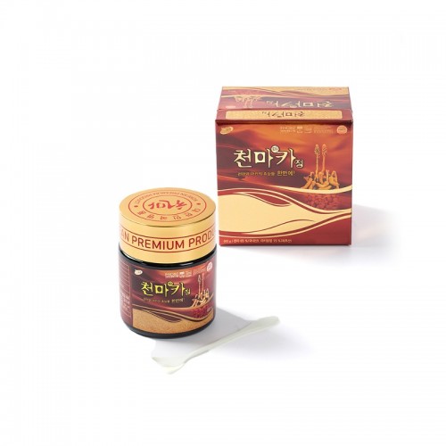 천마마카정 600g