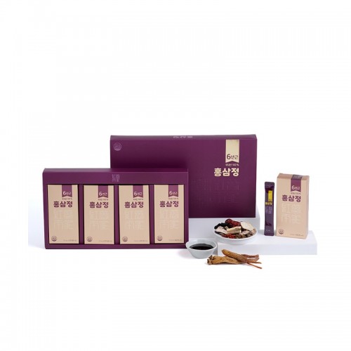 홍삼본가 홍삼정 12g x 32포