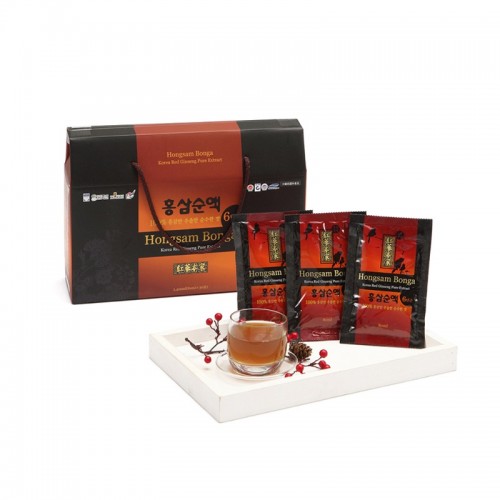홍삼순액 80ml x 30포