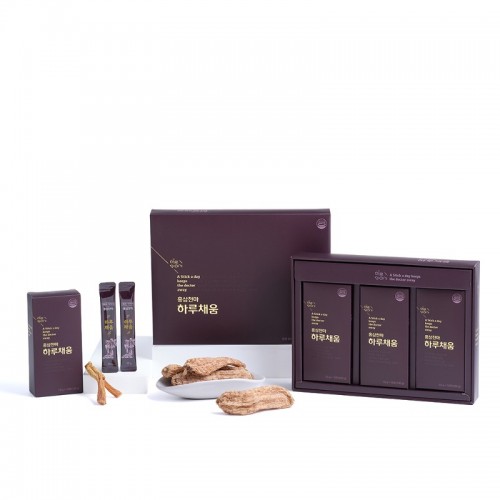홍삼천마 하루채움 10g x 30포