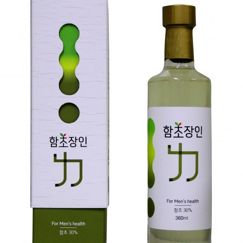 new360ml 함초장인