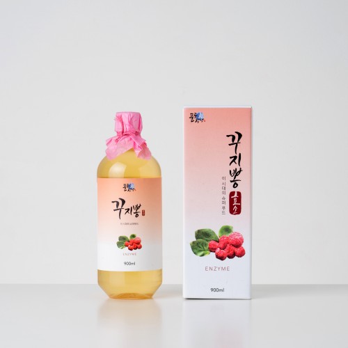 꾸지뽕효소