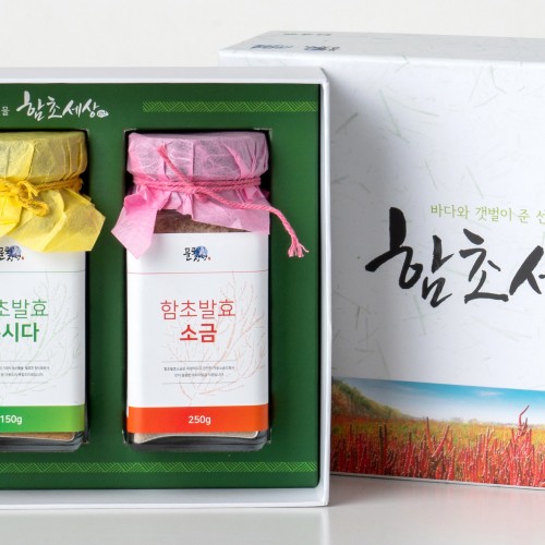 함초세상세트 1호