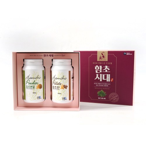 함초시대-2호