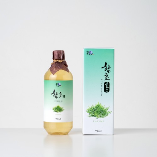 함초헬스케어