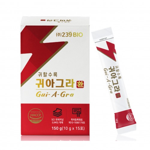 귀아그라환 10gx15포