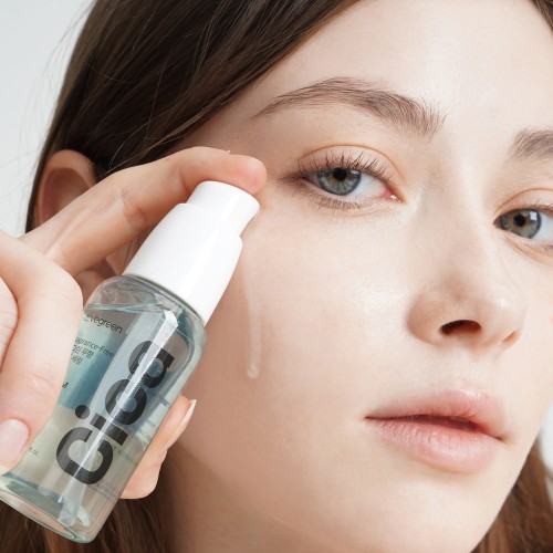 비그린 무향 시카 세럼 50ml
