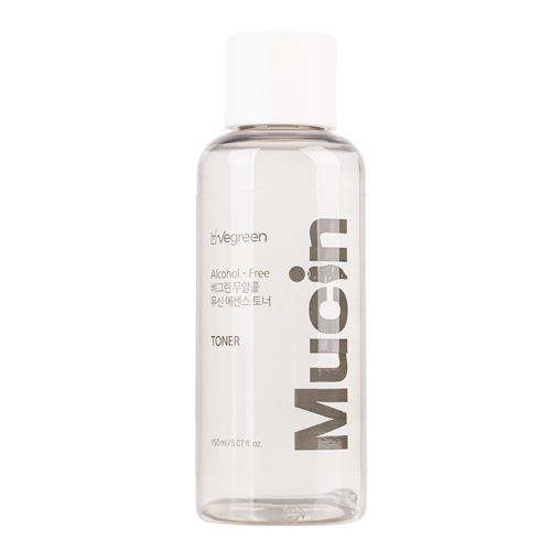 비그린 무알콜 뮤신 에센스 토너 150ml